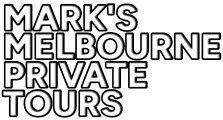 Mark's Melbourne Private Tours